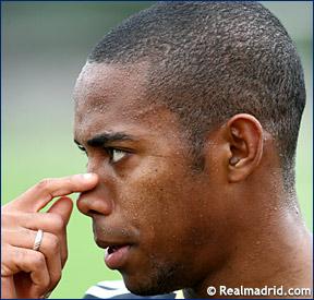 robinho